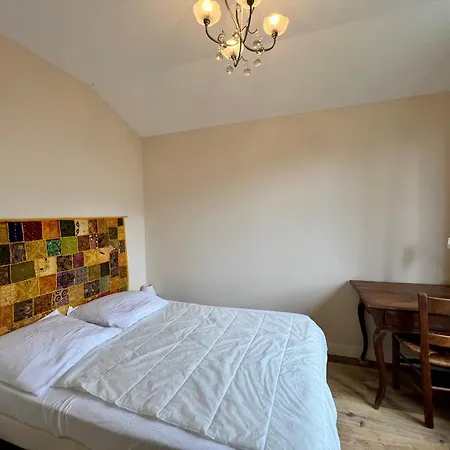 Maison De A - Calme Et Proche Commerces - Fr-1-239-1086