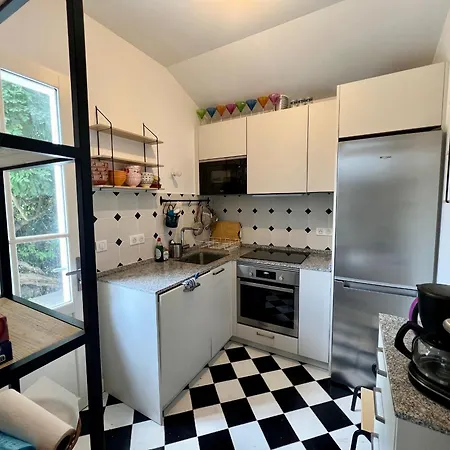 Maison De A - Calme Et Proche Commerces - Fr-1-239-1086 Feriehus Ciboure