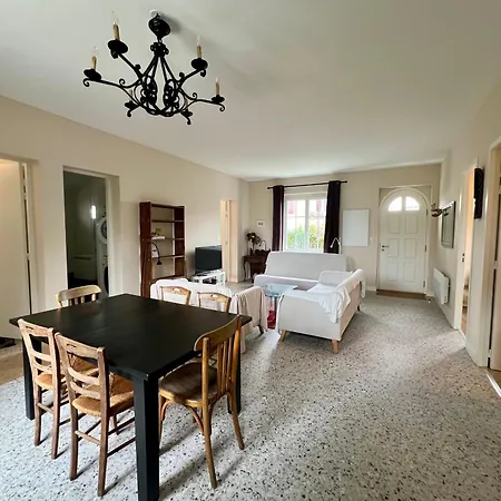 Maison De A - Calme Et Proche Commerces - Fr-1-239-1086 Feriehus
